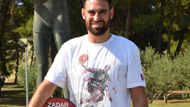 MARKO POPOVIĆ MEĐU VELIKANIMA ABA LIGE: “Sa Zadrom sam osvojio najdraži trofej karijere”