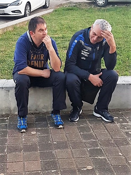 Zdenko Pavlic napustio Kuglački klub Zadar