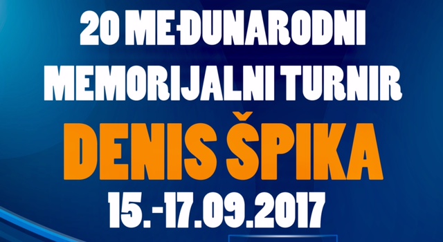 Kadeti KK Zadar u finalu, juniori u borbi za treće mjesto na 20. Memorijalu “Denis Špika”!