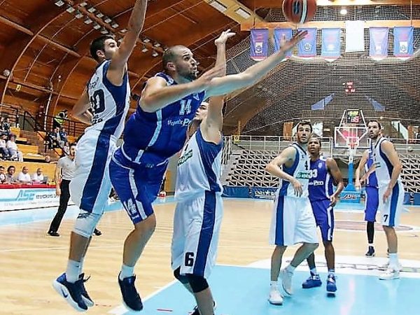 Poraz košarkaša Zadra u Mađarskoj! Za treće mjesto na turniru u Paksu igraju protiv momčadi Atomeromu!