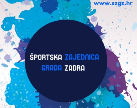 ŠZGZ: Počelo prikupljanje prijava za izradu programa Javnih potreba u sportu Grada Zadra za 2018. godinu