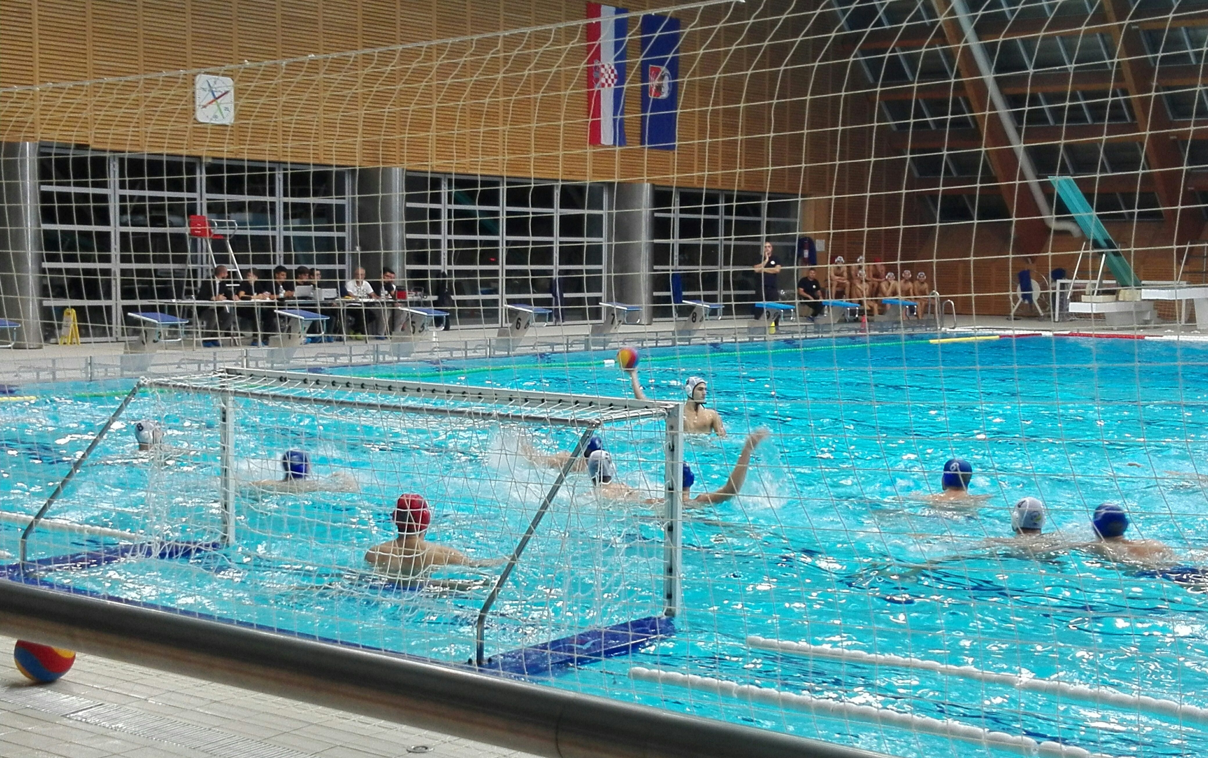 G. Jovančević: Idemo odigrati hrabro pa što bude