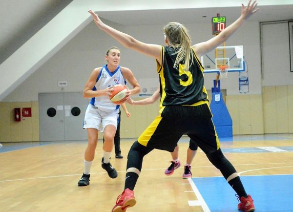 Nikpalj Vukorepa uoči Dubrave: Veselimo se prvoj domaćoj utakmici i nadamo se pobjedi!