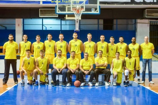 Jazine-Arbanasi ni nakon Osijeka ne znaju za pobjedu u HT Premijer ligi!