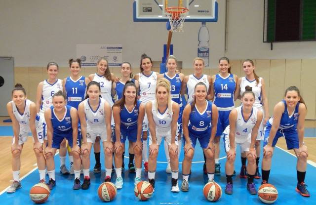 ŽKK Zadar ide po nastavak pobjedničkog niza