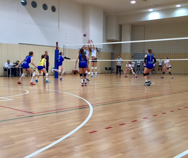 Odbojkaši Zadra u Šibeniku, odbojkašice u Rovinju u četvrtom kolu Prve domaće lige!