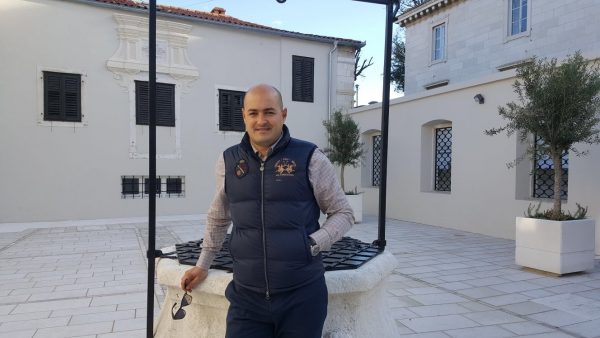 Frane Kardum nakon plasmana dječaka RK Zadar 2013 na završnicu PH: “Preko ovakvih rezultata možemo mjeriti naš rad!”