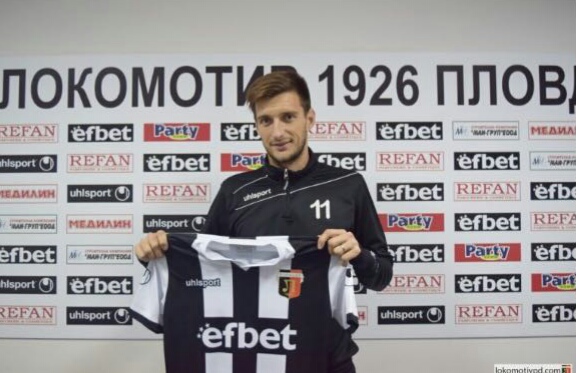 Igor Banović: Lokomotiv uvijek teži borbi za vrh i plasmanu u europska natjecanja