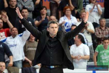 Ante Nazor vraća se na Višnjik: Zadarska publika nema razloga biti negativna prema meni!