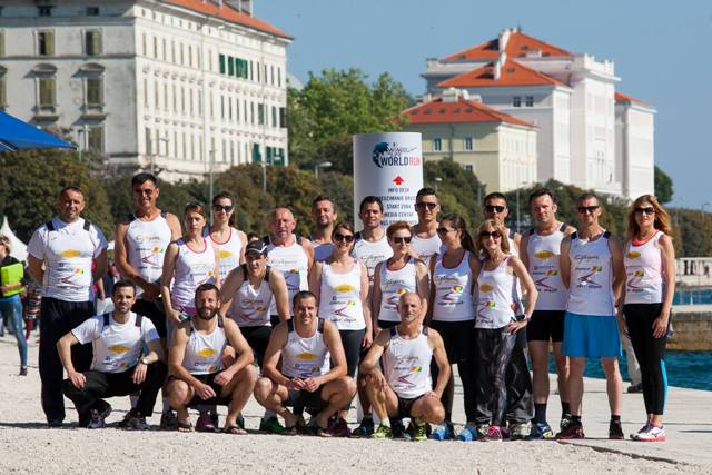 Požuri polako uz Maraton klub “Festina Lente”