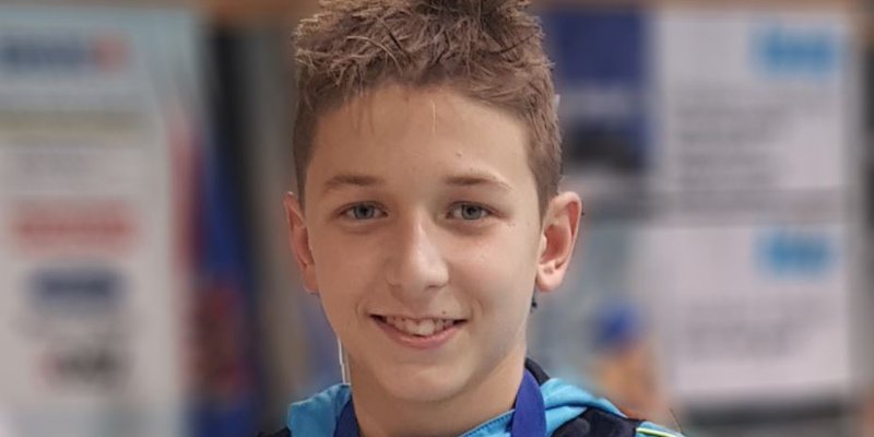 PK Jadera: Tri medalje Lovre Jeraka jedna Marije Kuman