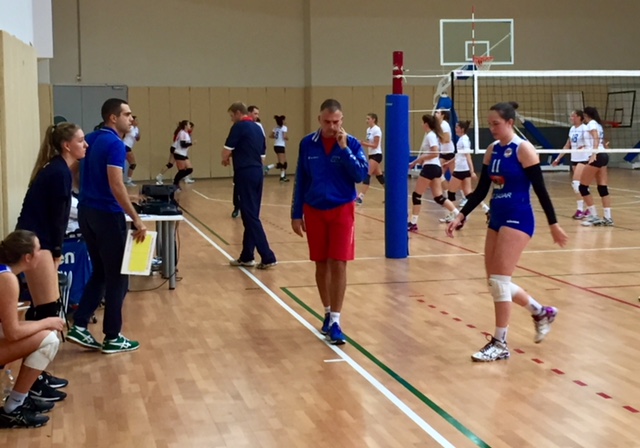 Kresoja pred Brda: Moje cure žive za ovu pobjedu! Masnić uoči Trnja: Nemamo pravo na kiks!