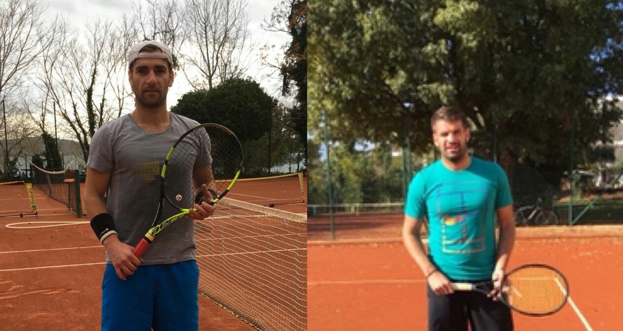 Grgurević i Trtanj odlučuju o “prvom” reketu grada Zadra