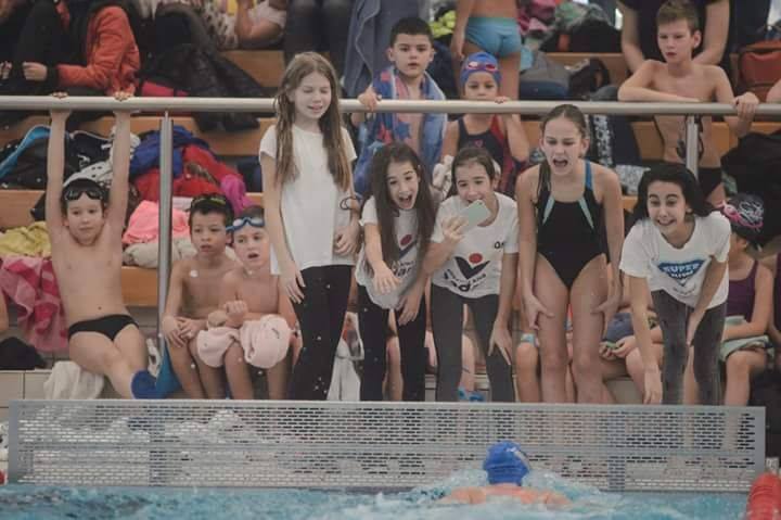 PK Zadar: 113 odličja od čega 42 zlata, 38 srebra i 33 bronce