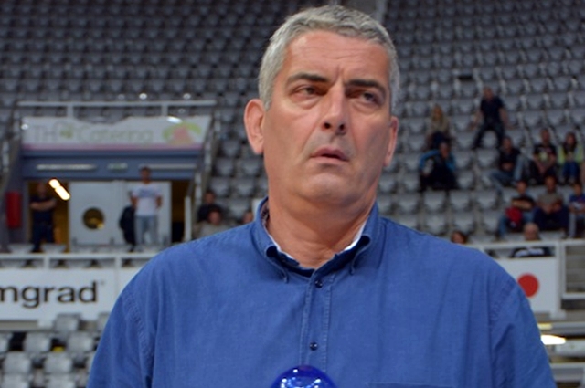Stojko: Znam da će Zadrani napraviti vrhunsku antmosferu