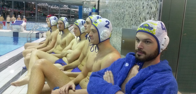 Zvonimir Anđelić: Dolazak u VK Zadar 1952 smatram svojim iskorakom u karijeri