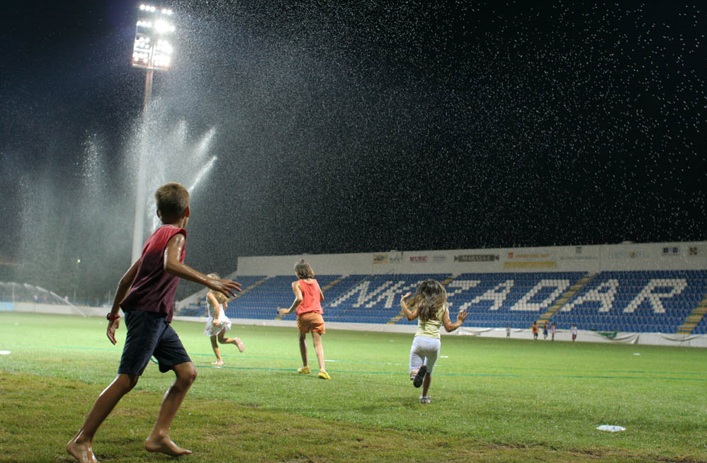 NK Zadar pokrenuo službenu web stranicu