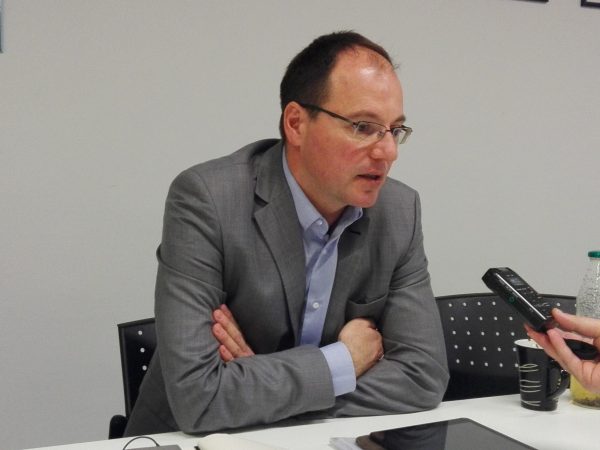 D. Karlović nove četiri godine na čelu ŠC Višnjik: “Očekuje nas gradnja otvorenog olimpijskog bazena, aqua parka, hotela, teniskog centra i nogometnog kampa!”