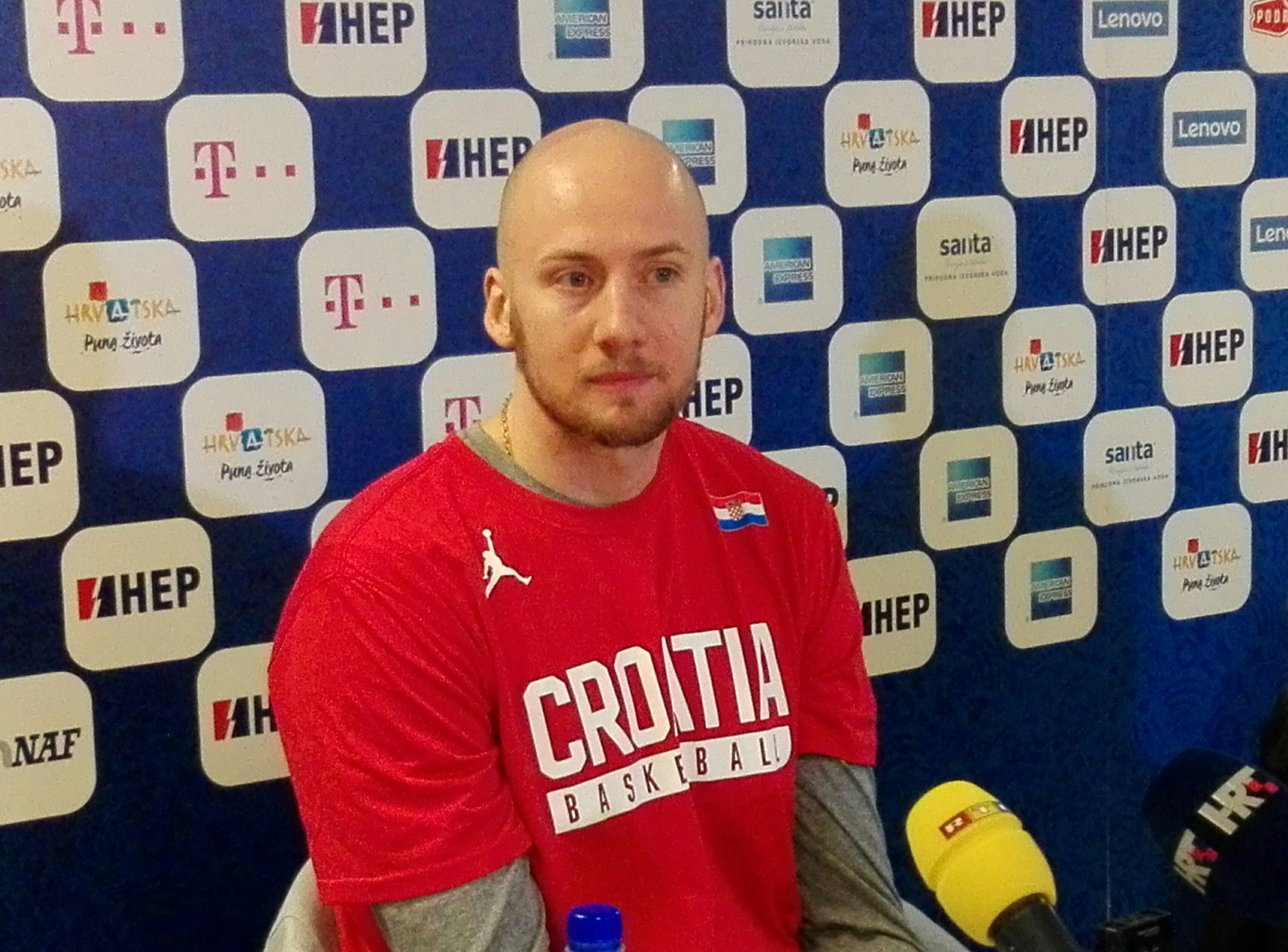 Hrvoje Perić: Ive Ivanov ovo nije zaslužio