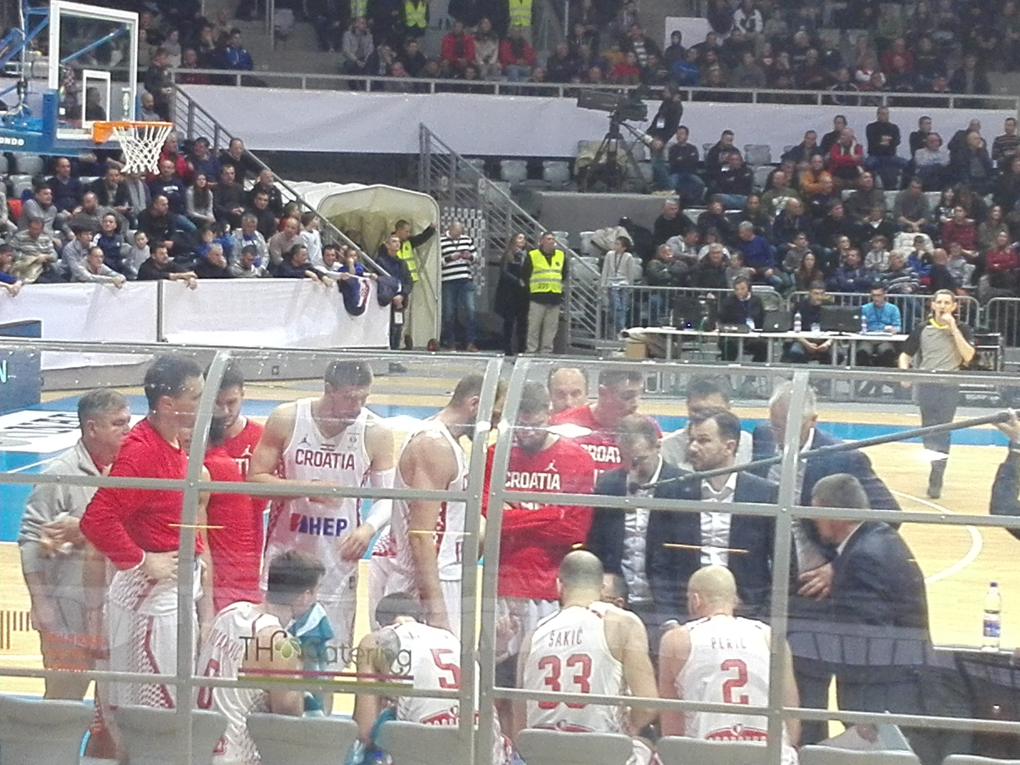 Hrvatska pobjedom protiv Nizozemske stigla do prve pobjede u kvalifikacijama za SP