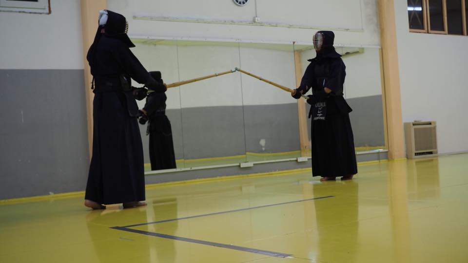 U Kendo klubu Ouka Zadar spremaju se za nove izazove