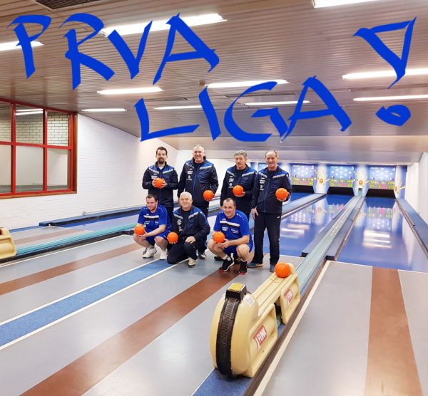 Kuglači Zadra pobjedom u Karlovcu potvrdili plasman u Prvu ligu!