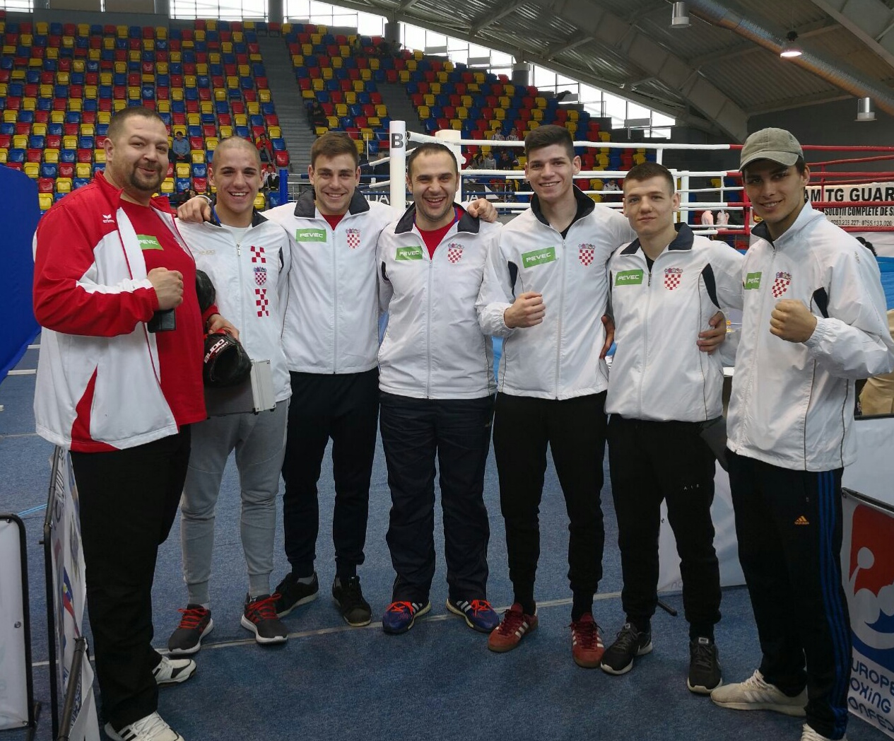 T. Filipi: Sretan sam zbog bronce ali idem po zlato