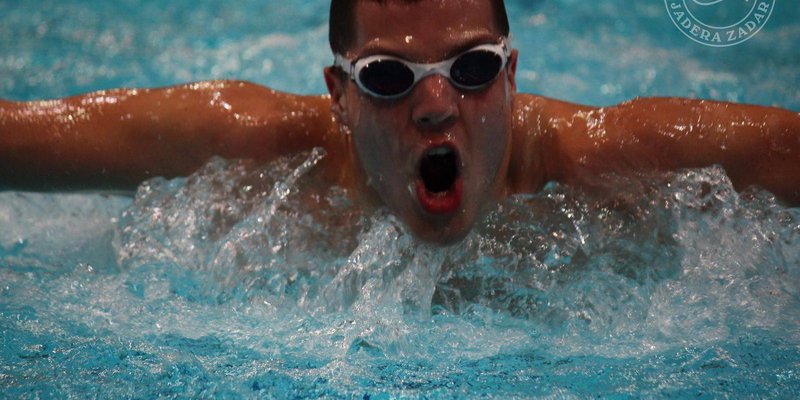 Sedam medalja Mihovila Ninčevića