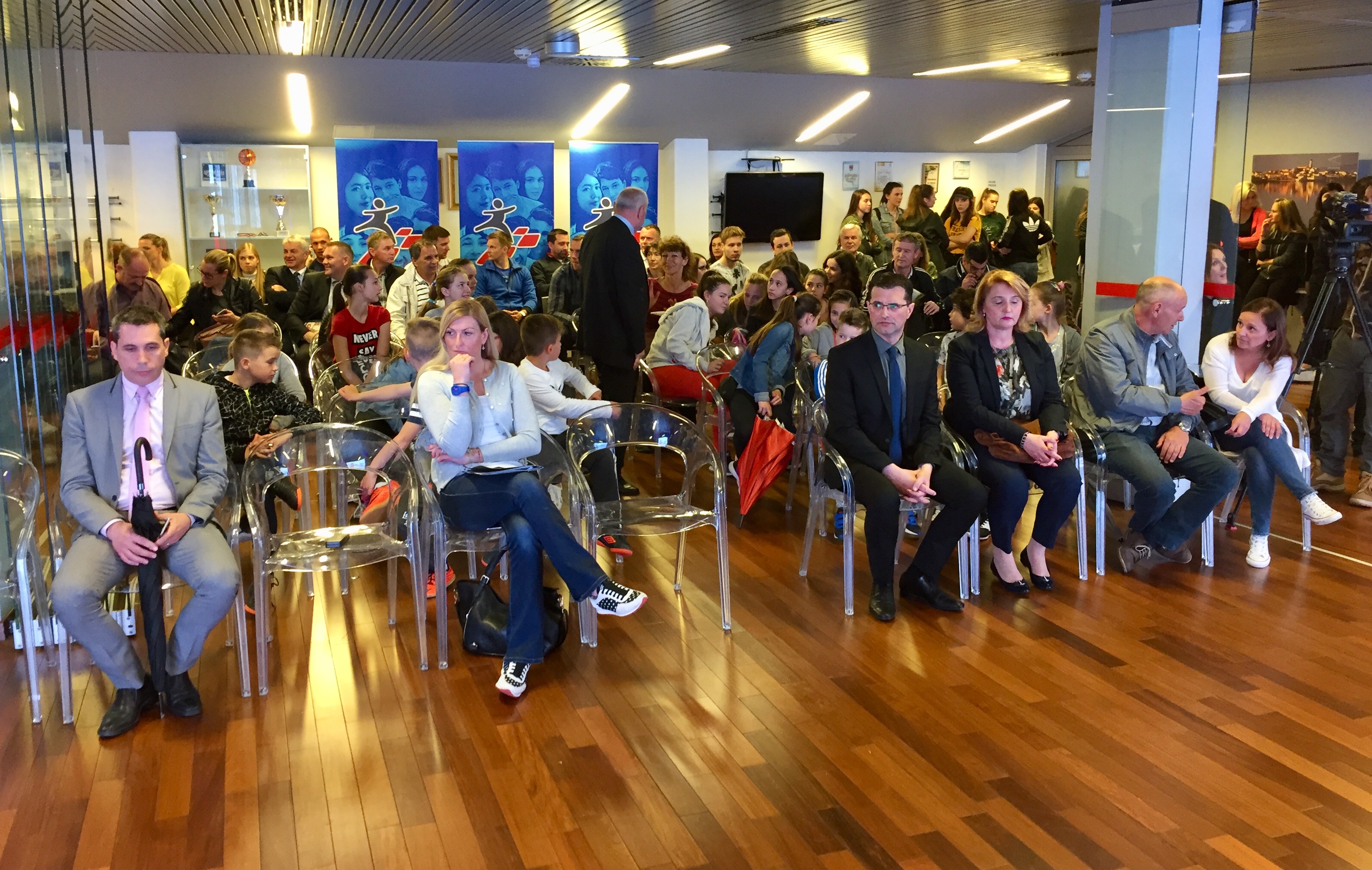 J. Kostelić: “Nisu djeca kriva ako su nezainteresirana za sport. Odgovornost je na nama odraslima.”