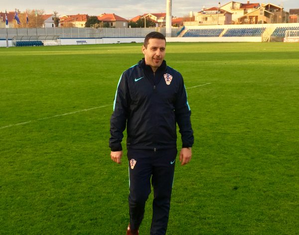 B. Miletić: “Hvala Zadru, vratit ćemo se prvom prilikom!”