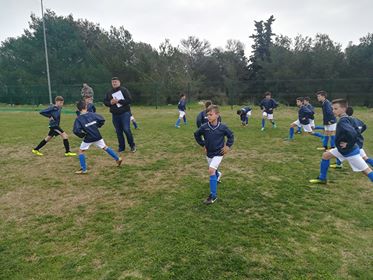 NK Škabrnja i NK Rudeš pobjednici 2. uskrsnog turnira “Sv. Filip i Jakov 2018.”