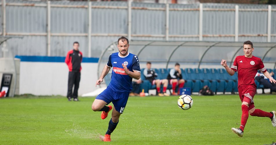 B. Čubrilo: Sve ćemo uraditi da dođemo do tri boda