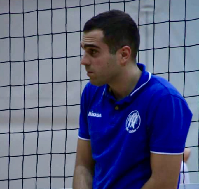 Domeniko Kresoja iz OK Zadar pozvan u stručni stožer Hrvatske ženske seniorske reprezentacije!