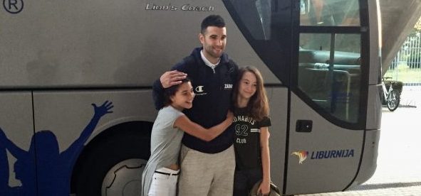 M. Brzoja: “Sezona, po meni, nije bila dobra jer na kraju se broje samo trofeji!”