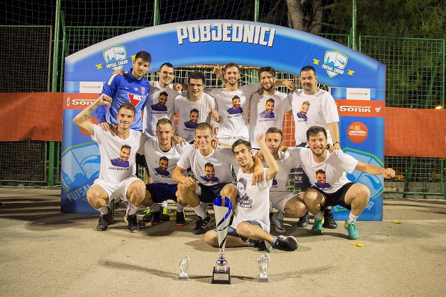 Sveti Ante: Rekordne 52 momčadi na Smiljevcu!