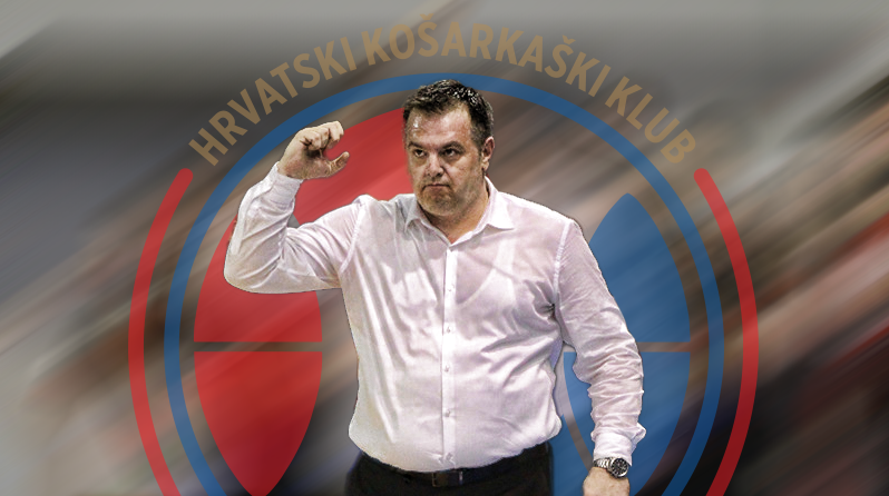 H. Vlašić: Ovo je čudo, drago mi je da sam dio ove divne priče