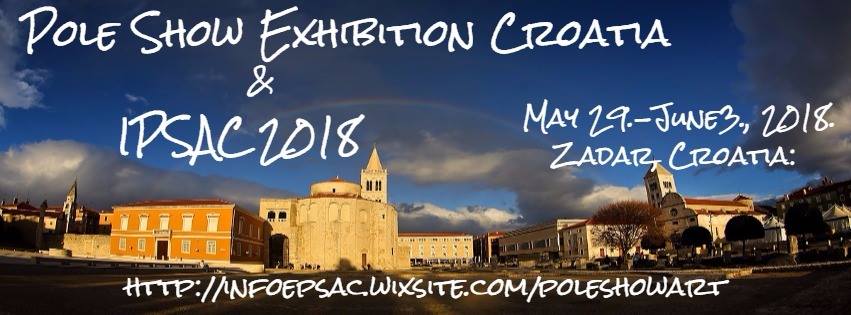 International Pole Show Art Championship večeras u HNK Zadar. Ingrid Pavlek: “Očekujemo jako dobar doživljaj!”