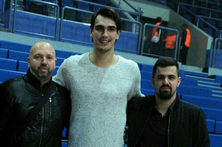 U Zadru iduću srijedu radionicu drži Dario Šarić. Prijavite se!