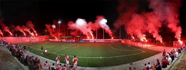 Humanitarna udruga “Antonio Jurjević”: “Zadarsko srce kuca još u nama”