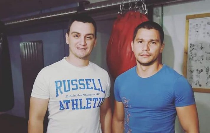 BK Ares: N. Marketin i V. Bajlo: Sretni smo što su Zadrani prepoznali naš rad