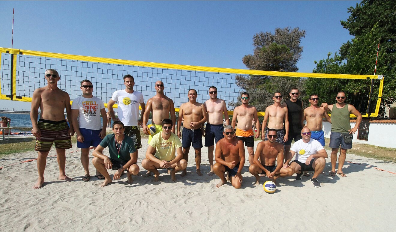 LIPAUSKA ALL STARS 2018 – CB DANI je pobjednička ekipa!