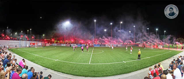 Čak 97 ekipa prijavljeno je za 2. Memorijalno humanitarni turnir Antonio Jurjević