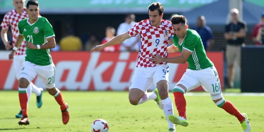 Uz Modrića, Livakovića i Vrsaljka izbornik Dalić među Vatrene pozvao i Ivana Santinija