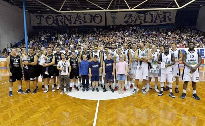 Zadarsko srce kuca jače nego ikad