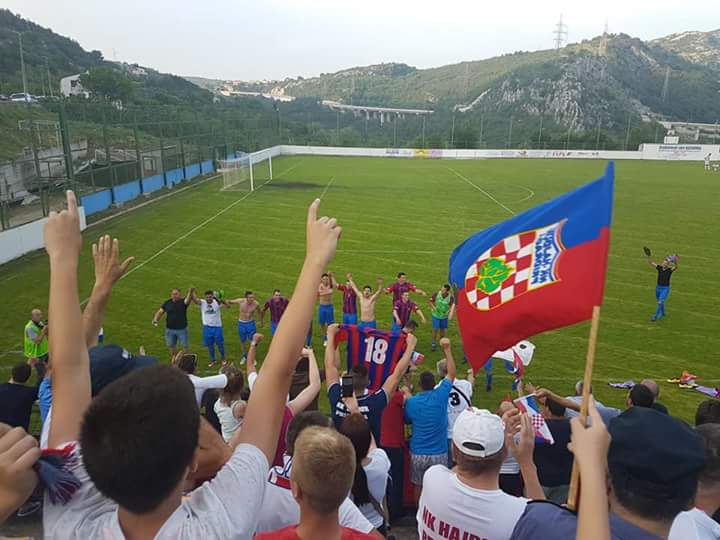 Prva ŽNL Zadarska: Derbiji u Crnom i Bibinjama