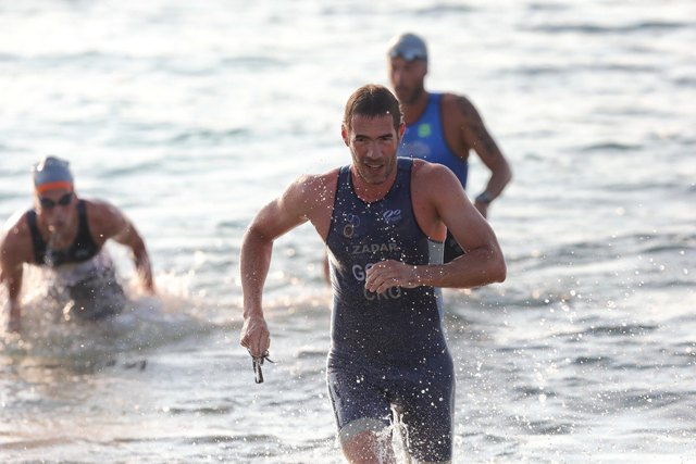 OTVORENI UPISI Triatlon klub Zadar poziva odrasle rekreativce