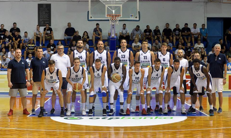 Kada će dresovi Kreše i Pina napokon u mirovinu?
