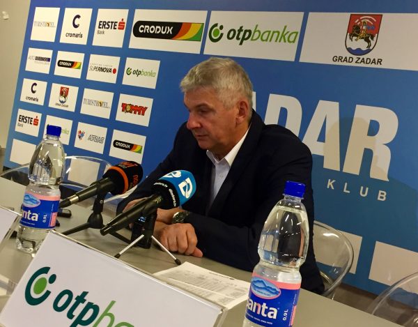 Wiliam Magarity predstavlja se protiv Mornara. Pipan poručuje: „Ovo je utakmica koju moramo dobiti!“