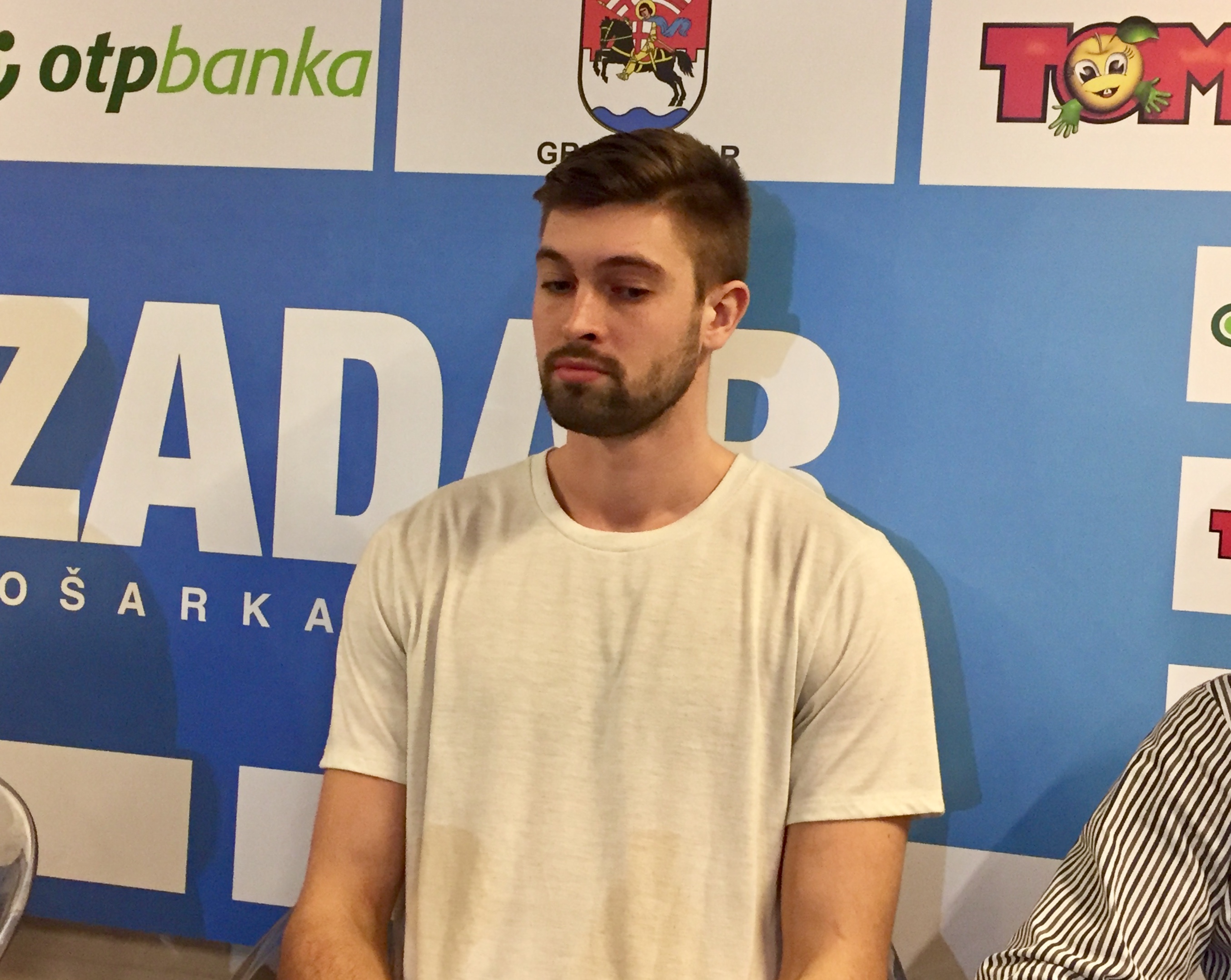 Konačna odluka Stegovnog vijeća Službe za antidoping; William Magarity suspendiran na četiri mjeseca!