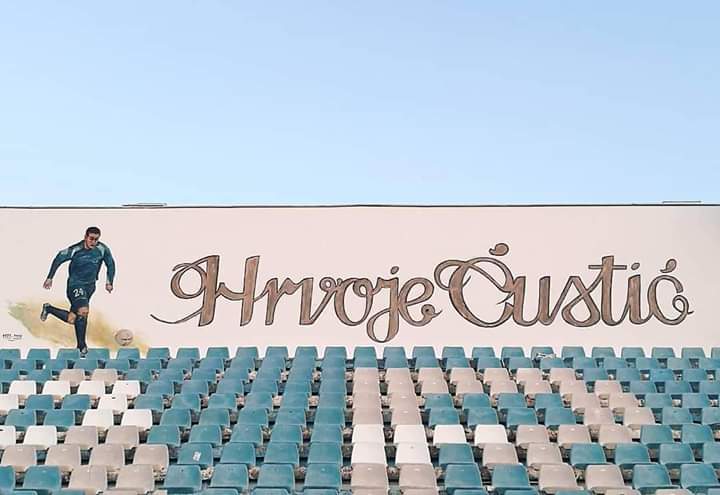 Stadion Stanovi možda i nije zaslužio licencu za Drugu HNL, ali poručiti ocu da smrt sina koristi kao predmet pritiska je moralno dno!